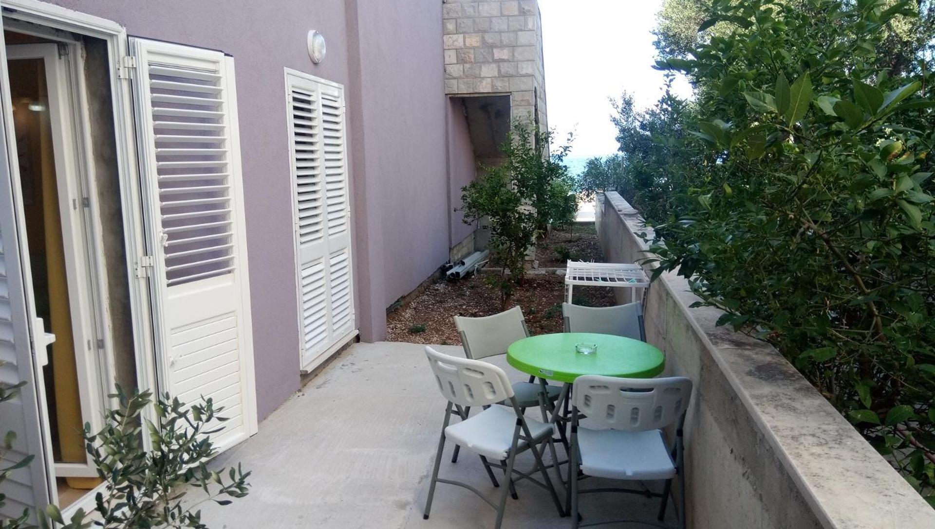 Apartments Dubas أوروبيتش الغرفة الصورة