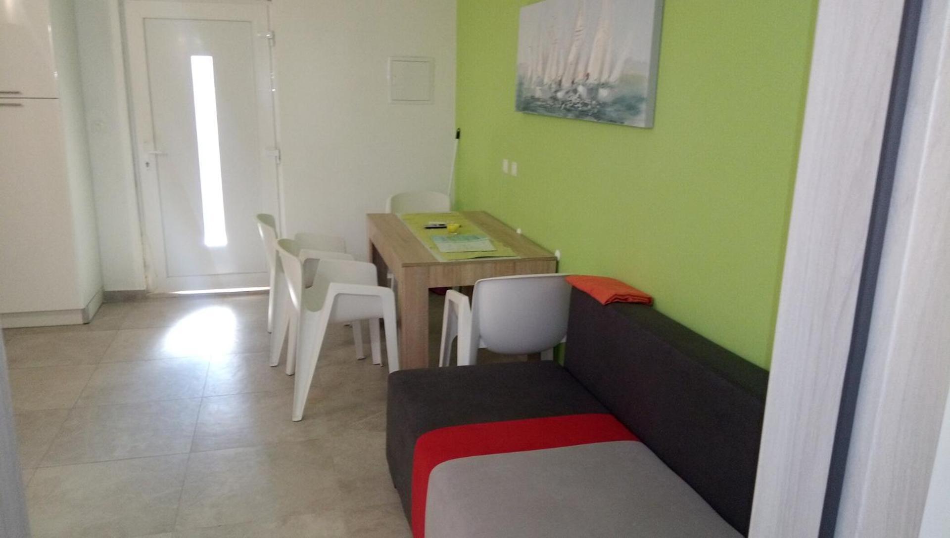 Apartments Dubas أوروبيتش الغرفة الصورة