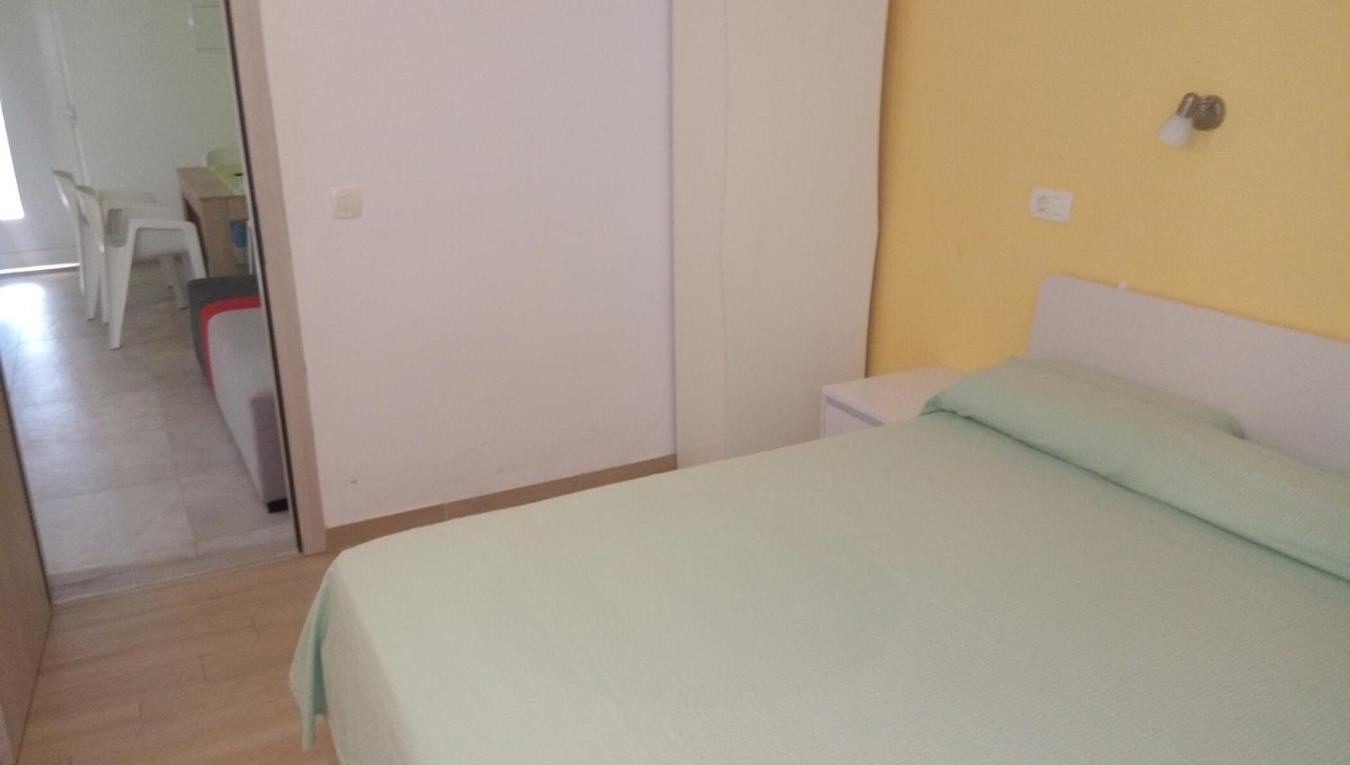 Apartments Dubas أوروبيتش الغرفة الصورة