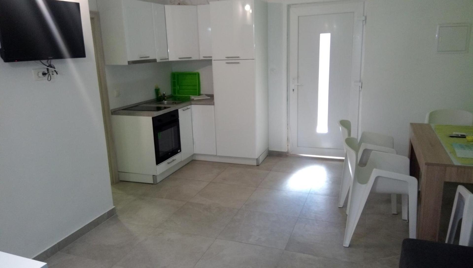 Apartments Dubas أوروبيتش الغرفة الصورة