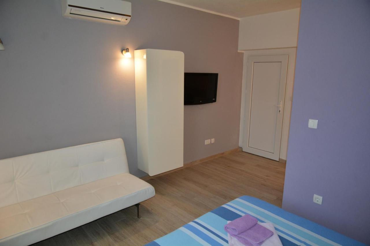 Apartments Dubas أوروبيتش المظهر الخارجي الصورة